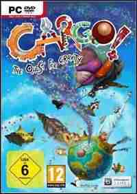 Descargar Cargo The Quest For Gravity [English] por Torrent